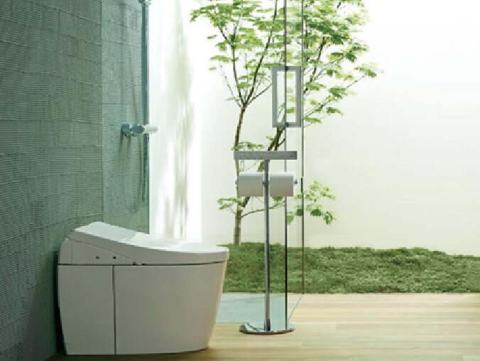 TOTO メンテナンスサービス代行店 株式会社ホーム設備サービス