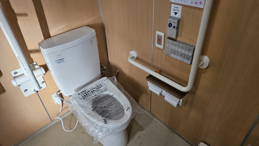 TOTOウォシュレット交換工事｜温水洗浄便座の不具合を解消し快適空間へ